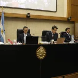Los jueces del caso Hotesur y sus fallos sobre causas K