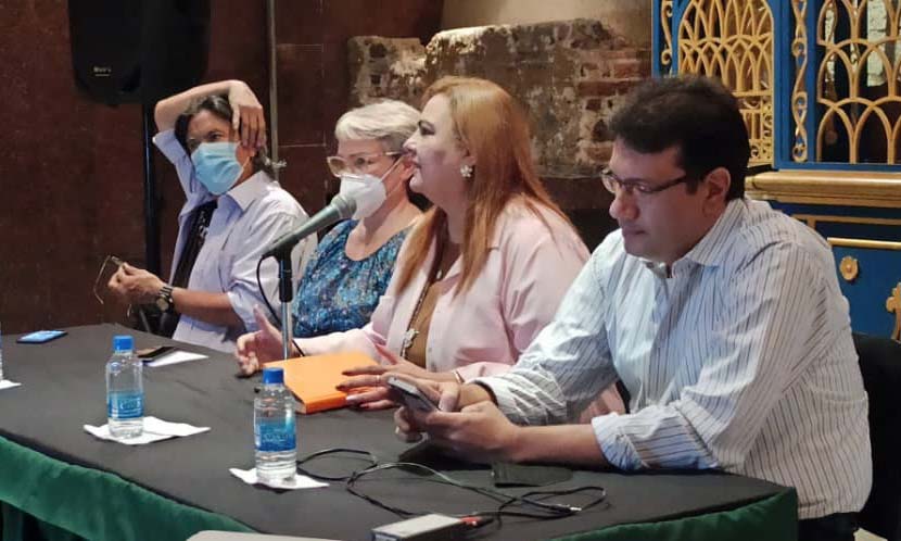 Conversatorio debatirá el impacto de la IA en la comunidad 
