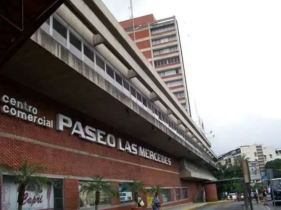 Baruta frena cambios en Las Mercedes y cita ley urbanística