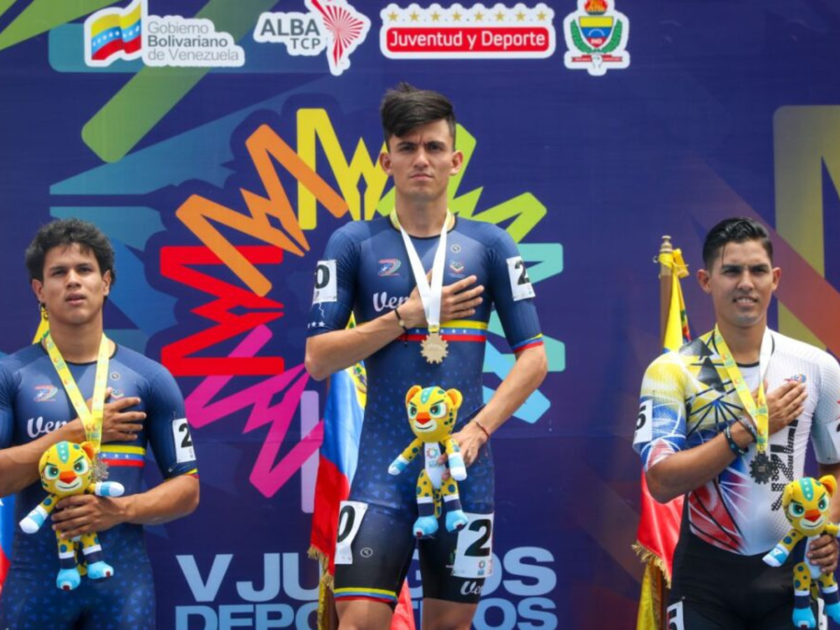 Rojas: “Estamos dando otra cara a la selección”