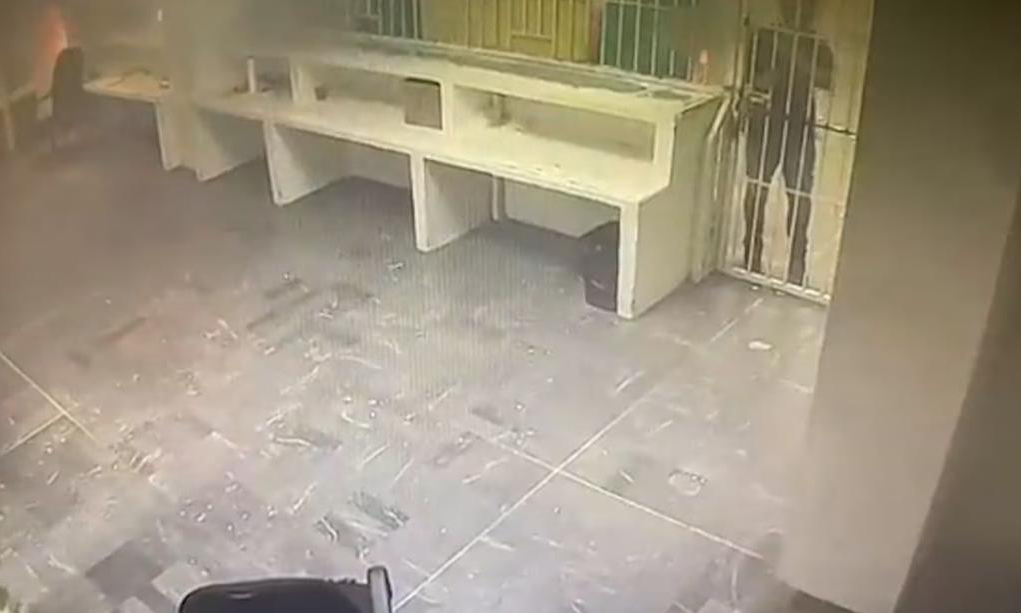 Nuevo video muestra negligencias en muerte de 40 migrantes en México