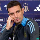Scaloni destaca la calidad de Venezuela como rival