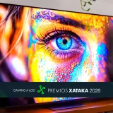 El reinado del OLED en la gama alta se tambalea ante el RGB MiniLED