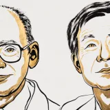 Kagan y Soai ganan el Nobel de Química por la quiralidad