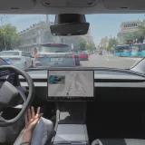 ADAC dice que el FSD de Tesla habría reprobado el examen