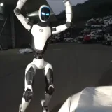 Unitree busca que sus humanoides aprendan nuevas tareas con IA