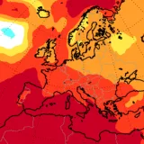 España afronta un invierno cálido, pero la lluvia sigue incierta
