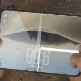 Pantalla del iPhone Duo: apuntan a una pieza de la bisagra