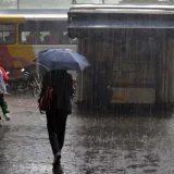 Inameh prevé lluvias y nubosidad sobre la Gran Caracas