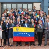 File:Juntos por la Transparencia e Integridad de la Democracia en Venezuela en 2024 -Together for the Transparency and Integrity of Democracy in Venezuela in 2024.jpg