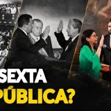 Reforma constitucional reabre debate sobre el poder en Venezuela