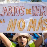 Contabilizan 52 conflictos laborales en el país durante febrero