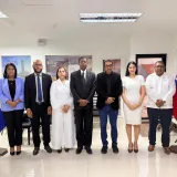 Consulado dominicano en Caracas reabre tras dos años de suspensión