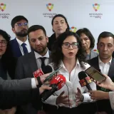 Oposición exige antecedentes sobre rebajas de penas en Chile