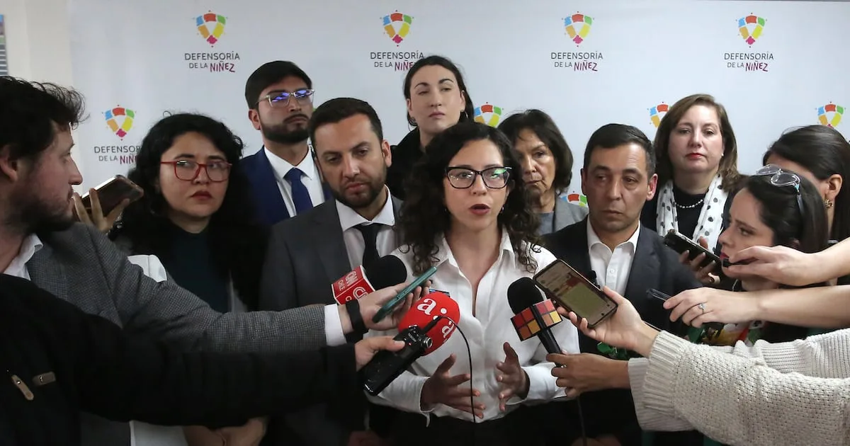 Oposición exige antecedentes sobre rebajas de penas en Chile