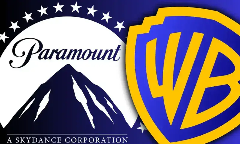 Paramount obtiene aval judicial para adquirir Warner Bros