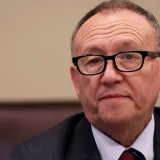 García Ruminot admite fallas al explicar la reforma de seguridad