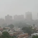 Lluvias mantienen bajo alerta a Maracaibo y la COL