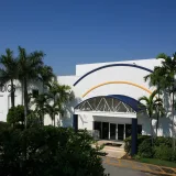 Estudios de Venevisión en Miami