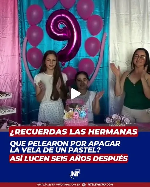Publicación de Instagram de @ntelemicro