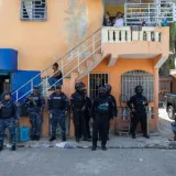 Familiares denuncian ejecuciones tras operativo en Mendoza
