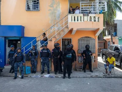 Familiares denuncian ejecuciones tras operativo en Mendoza