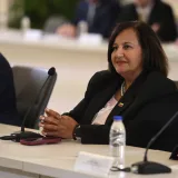 Dinorah Figuera fija noviembre para renovar el TSJ