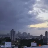Panamá tendrá lluvias, tormentas y crecidas este domingo
