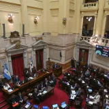 El Senado dio media sanción a la reforma de salud mental