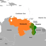 File:Guyana–Venezuela territorial dispute.png