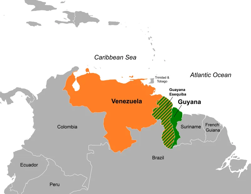 File:Guyana–Venezuela territorial dispute.png