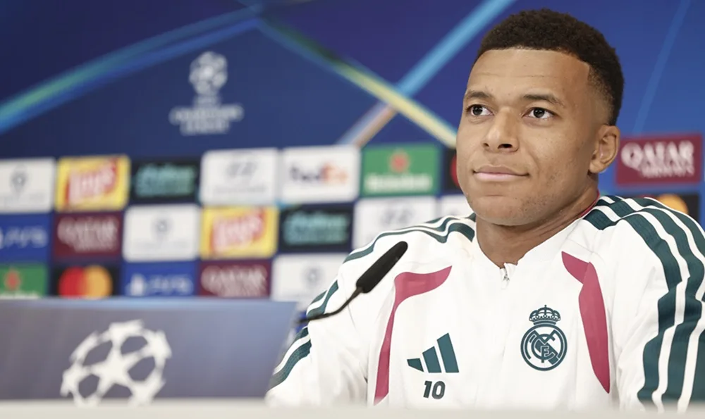 Kylian Mbappé apunta al Balón de Oro tras su paso por el Mundial