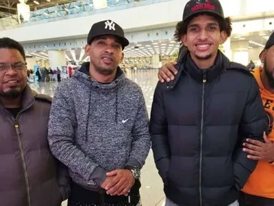 Cancillería dominicana coordina regreso de cuatro jóvenes desde Rusia