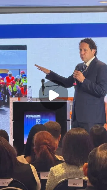 Publicación de Instagram de Francisco Garcés