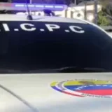 Detienen en Maracaibo a hombre acusado de matar a su vecino