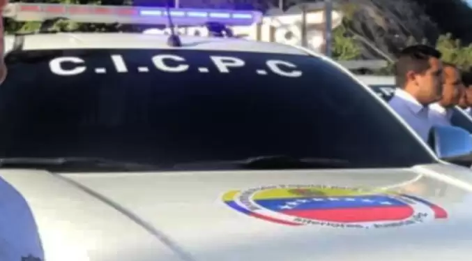 Detienen en Maracaibo a hombre acusado de matar a su vecino