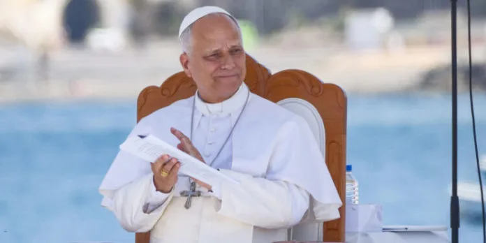 Papa León XIV insta a superar el modelo consumista para cuidar
