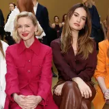 Cinco tonos de cabello que iluminan y restan años tras los 50