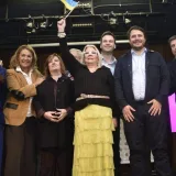 Carrió descarta pacto con el peronismo y la CC busca salida