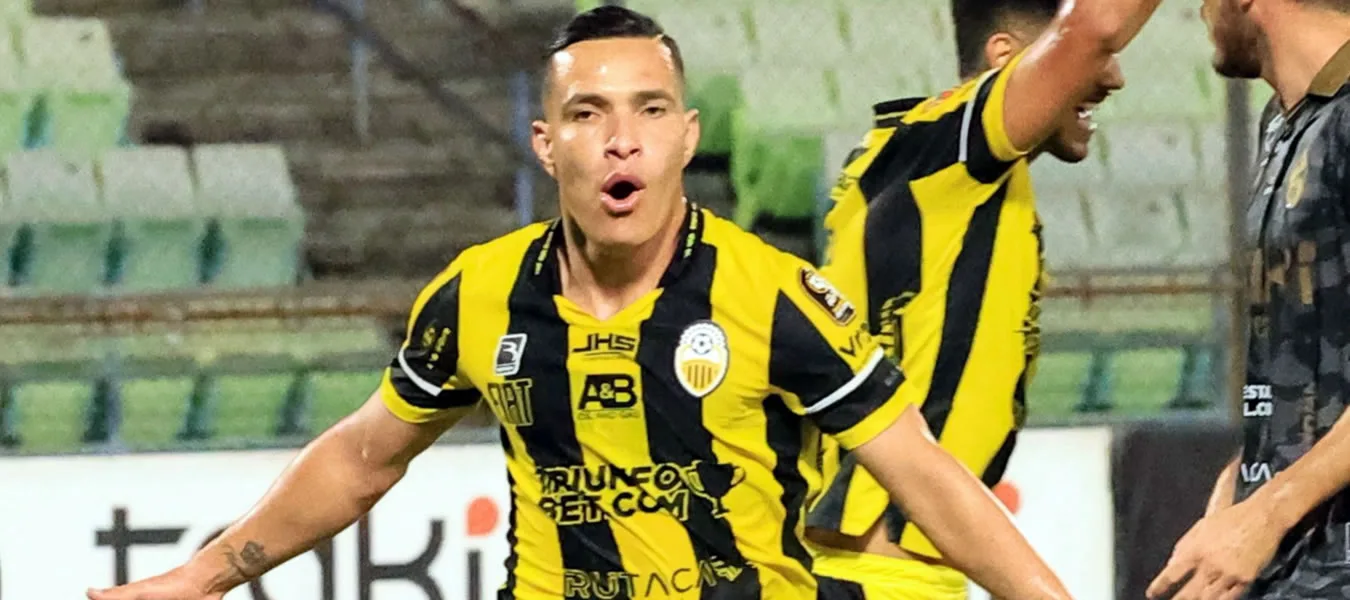 Deportivo Táchira sella su pase a los cuadrangulares