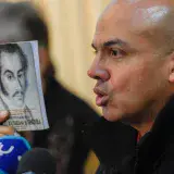 Justicia de EE. UU. pide 30 años de cárcel para Clíver Alcalá
