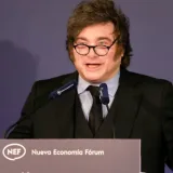 Milei agitó la campaña en Madrid con ataques a Sánchez