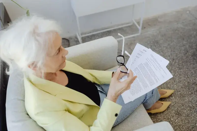 EE. UU. autoriza gotas para tratar la presbicia en adultos
