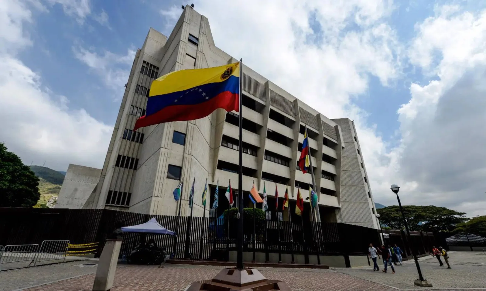 El TSJ avala ley para recuperar bienes de la corrupción