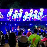 Habrá cierres y desvíos por la carrera 7K en Las Mercedes