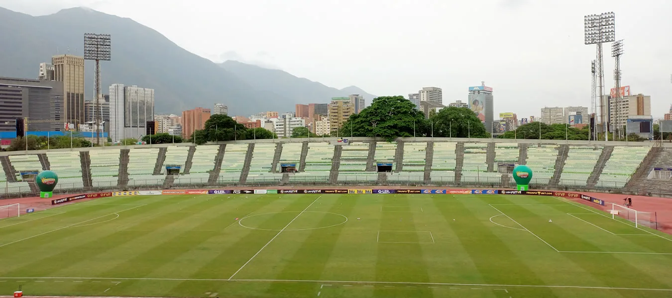 La UCV adelanta el Caracas-Táchira para las 6 de la tarde