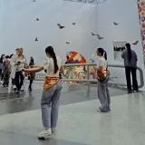 Exposición Carabobo Crea Arte y Moda suma 17.200 visitas