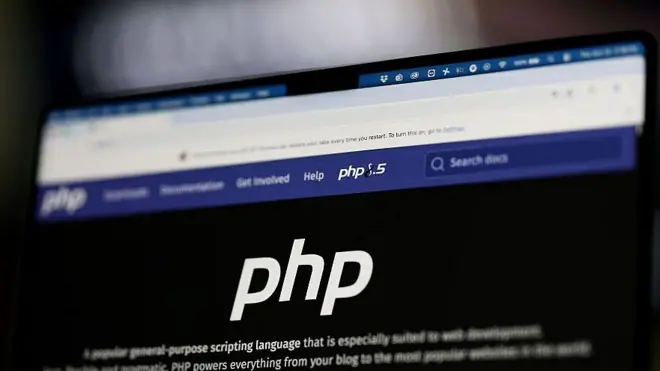Falla crítica en PHP obliga a desconectar sitios web