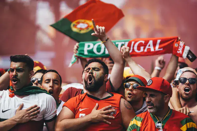 Portugal derrota a Nigeria en su último amistoso antes del Mundial 2026