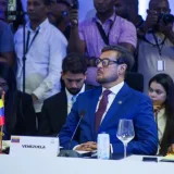 Venezuela asiste al arranque de sesiones de la Cepal en Dominicana